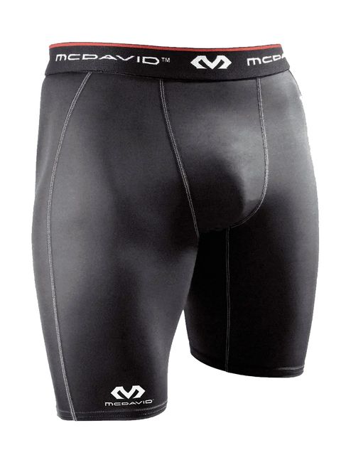 McDavid Compression Shorts
